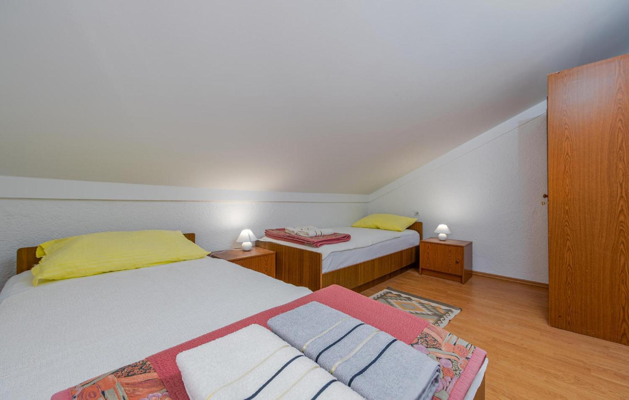 Nice Apartment In Potocnica With House Sea View Borovići Buitenkant foto