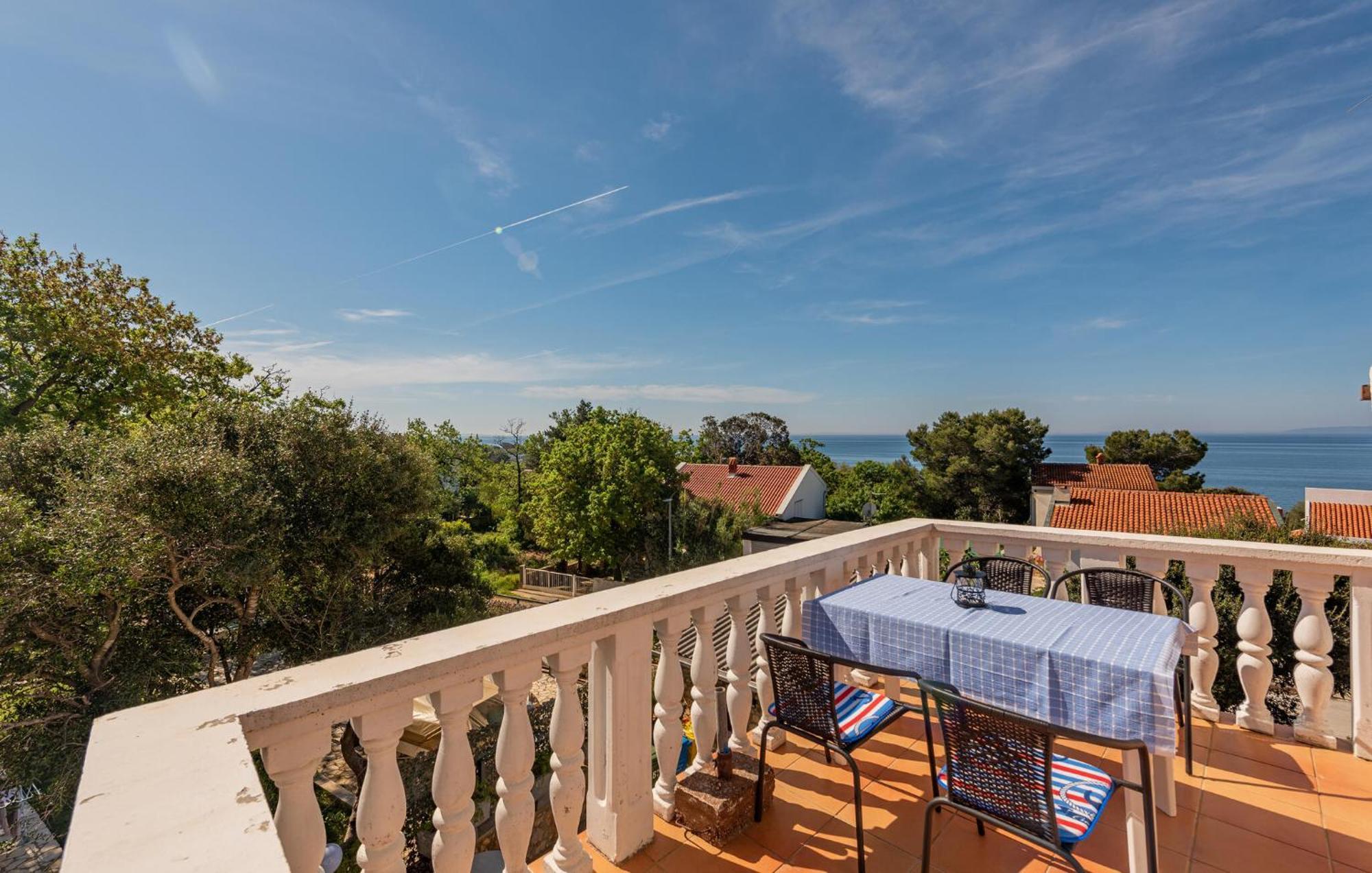 Nice Apartment In Potocnica With House Sea View Borovići Buitenkant foto