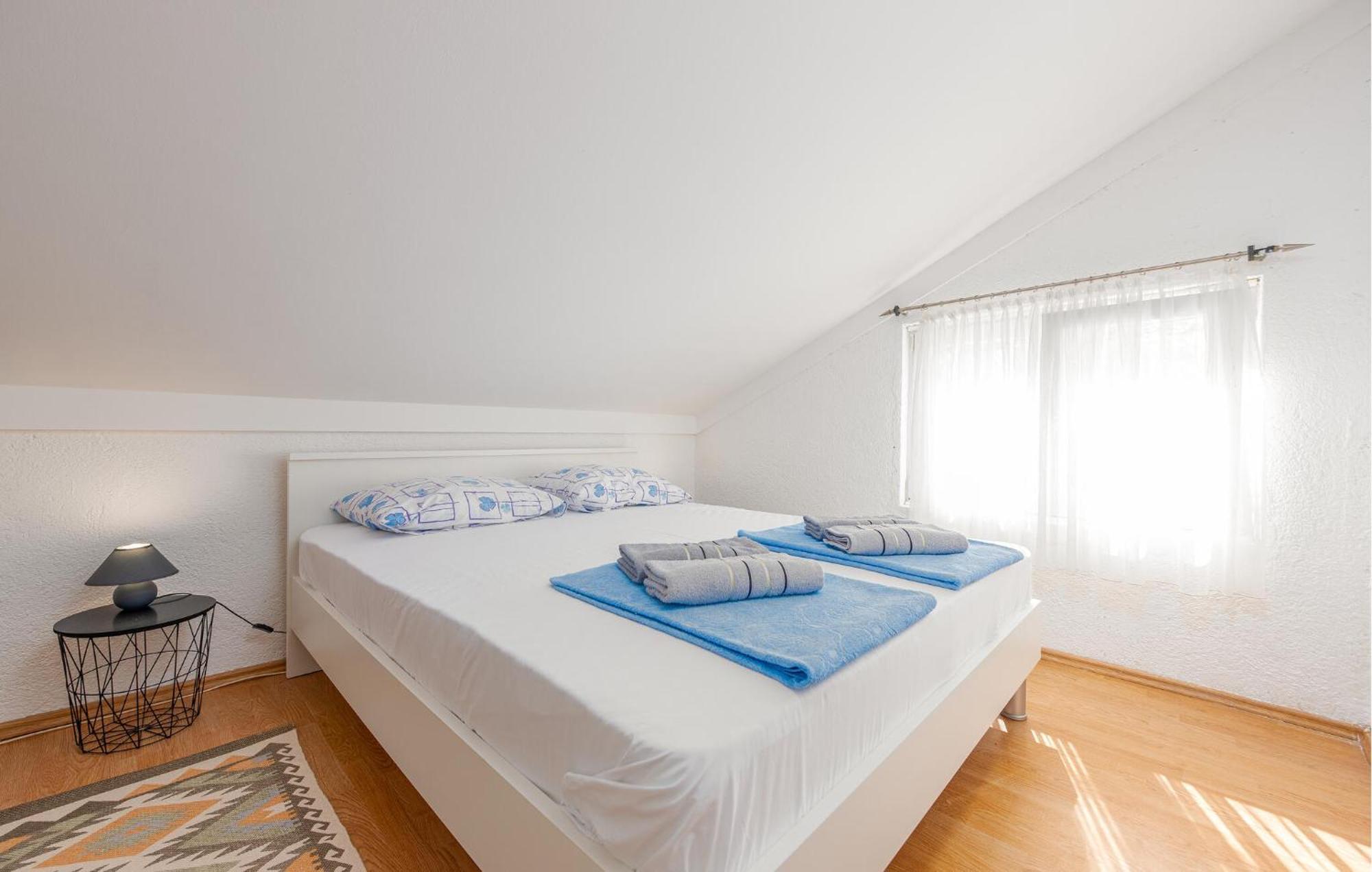 Nice Apartment In Potocnica With House Sea View Borovići Buitenkant foto