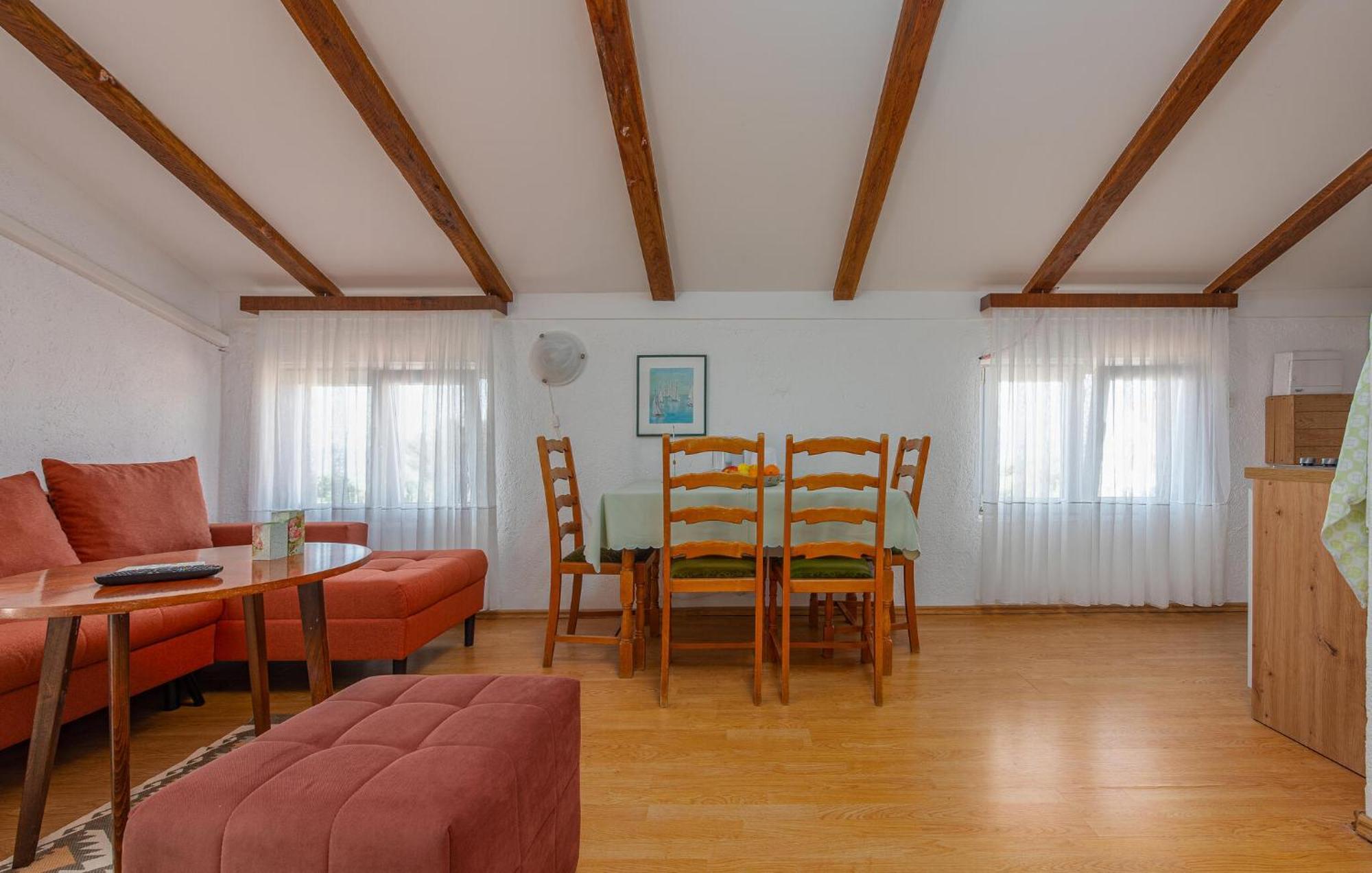 Nice Apartment In Potocnica With House Sea View Borovići Buitenkant foto
