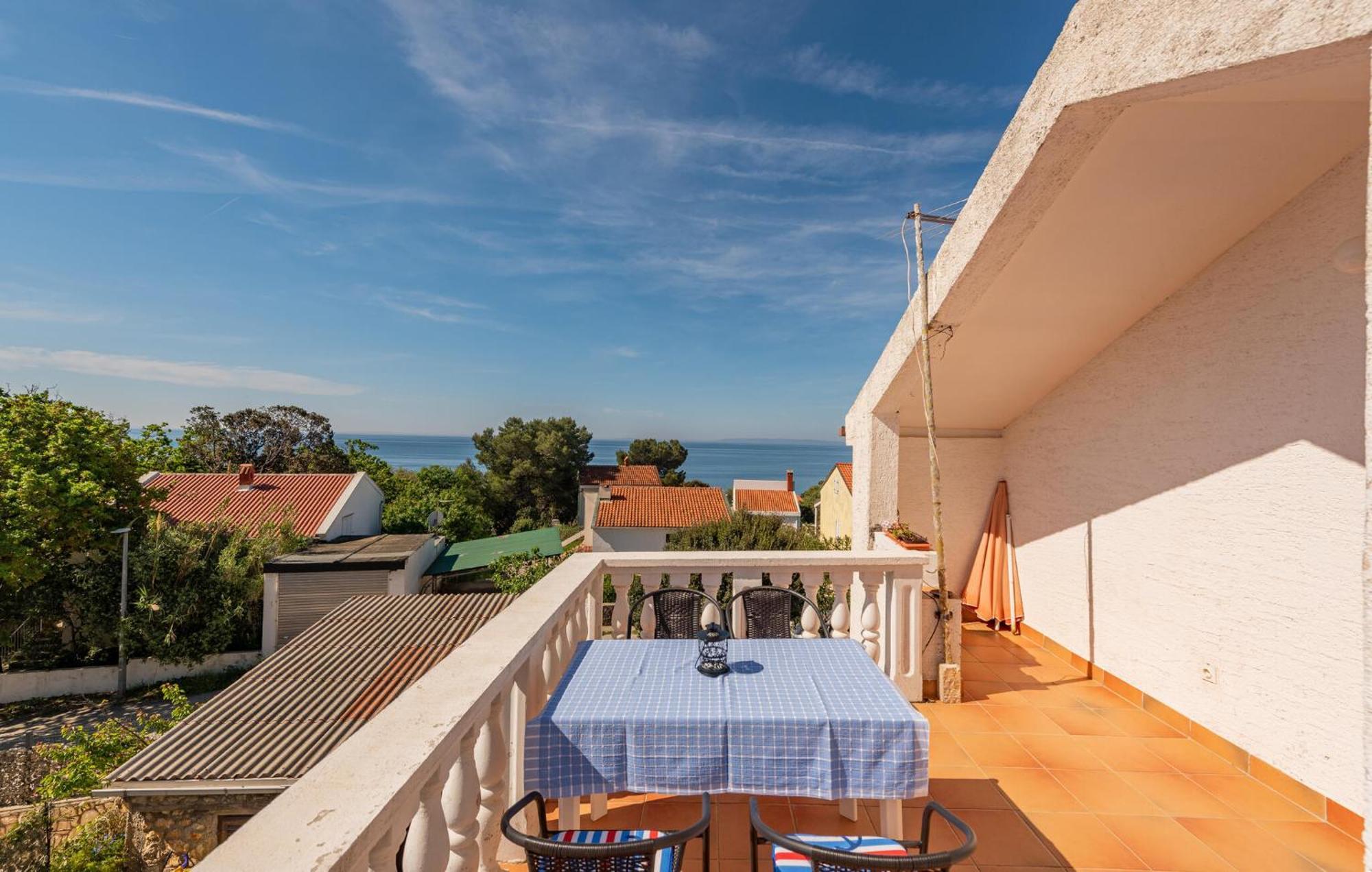 Nice Apartment In Potocnica With House Sea View Borovići Buitenkant foto