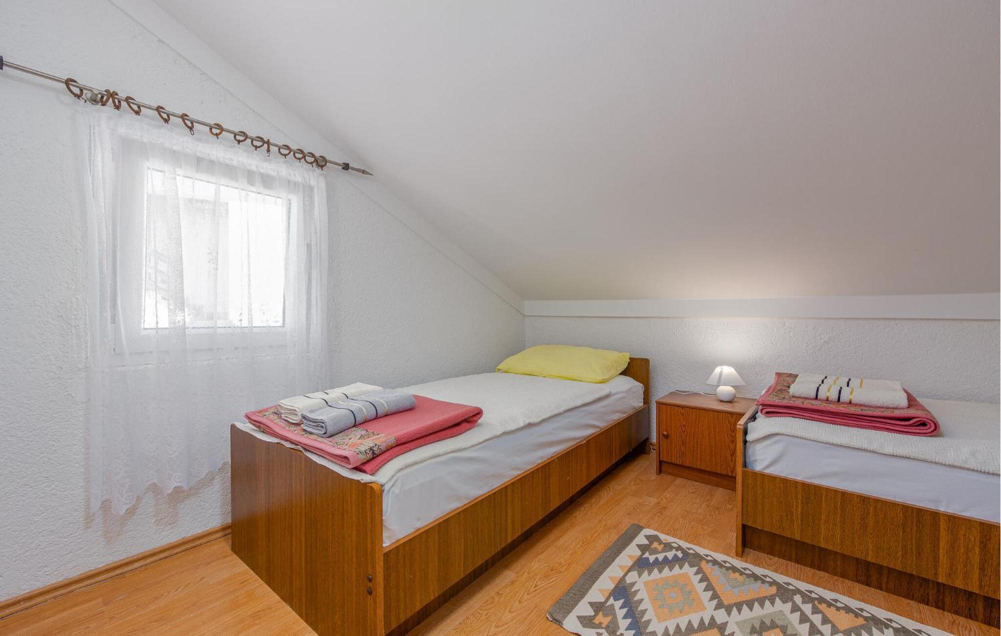 Nice Apartment In Potocnica With House Sea View Borovići Buitenkant foto
