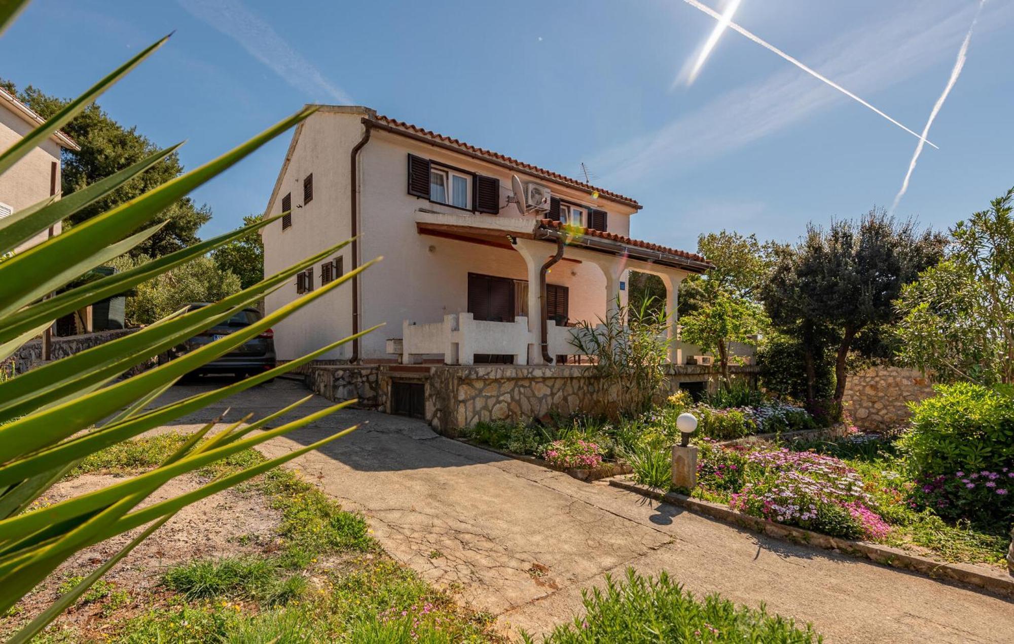 Nice Apartment In Potocnica With House Sea View Borovići Buitenkant foto