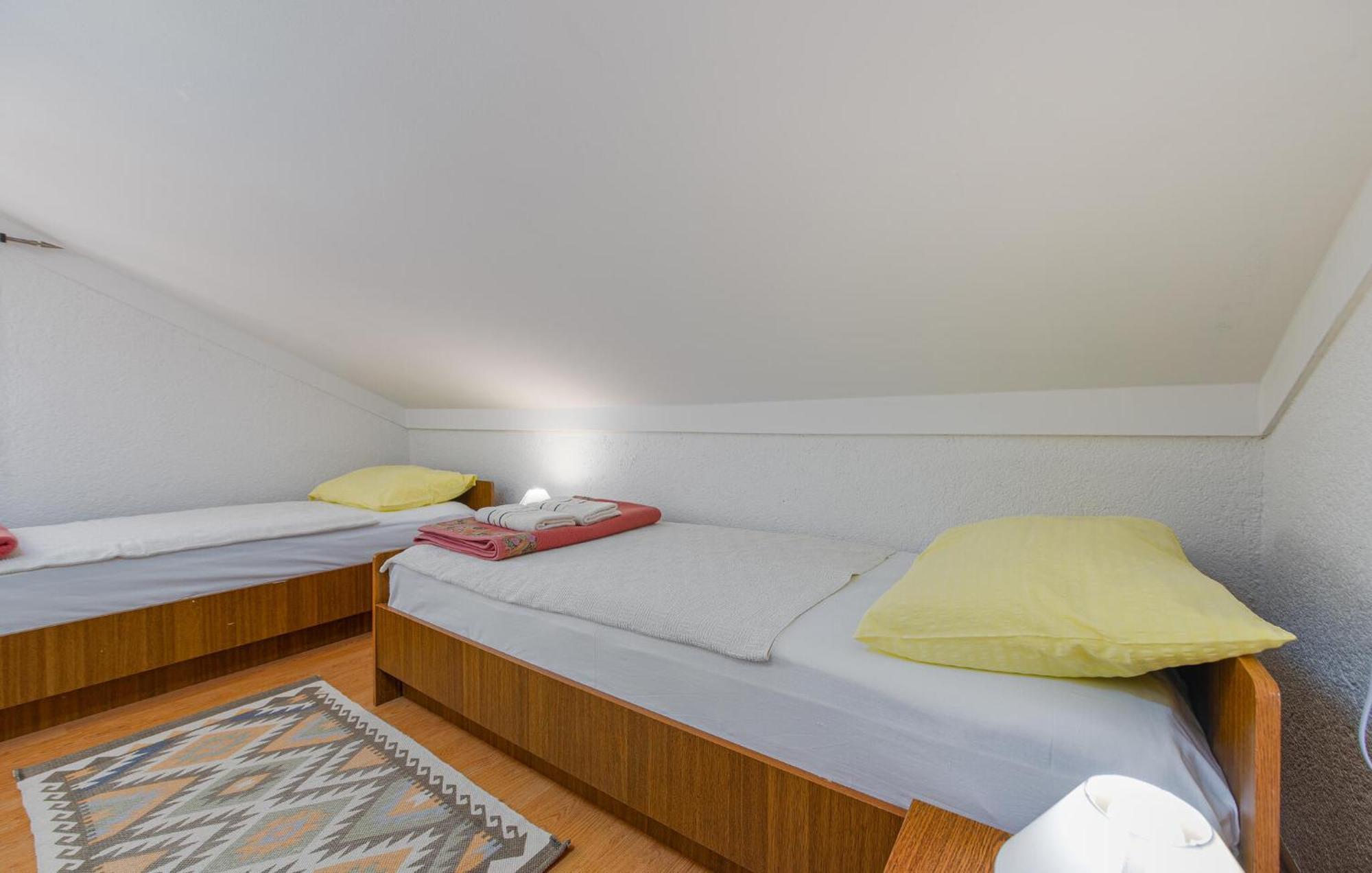 Nice Apartment In Potocnica With House Sea View Borovići Buitenkant foto
