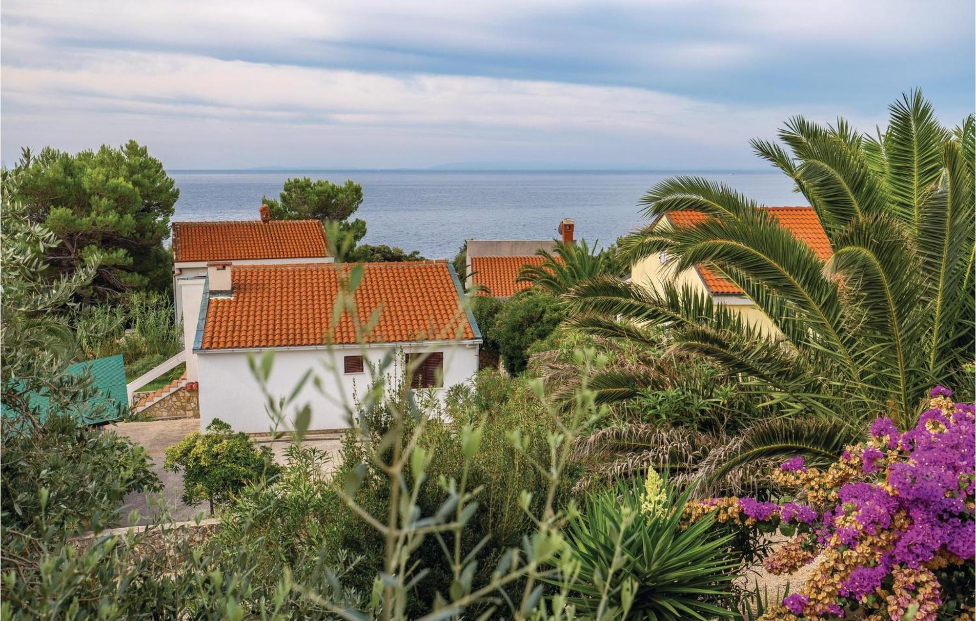 Nice Apartment In Potocnica With House Sea View Borovići Buitenkant foto