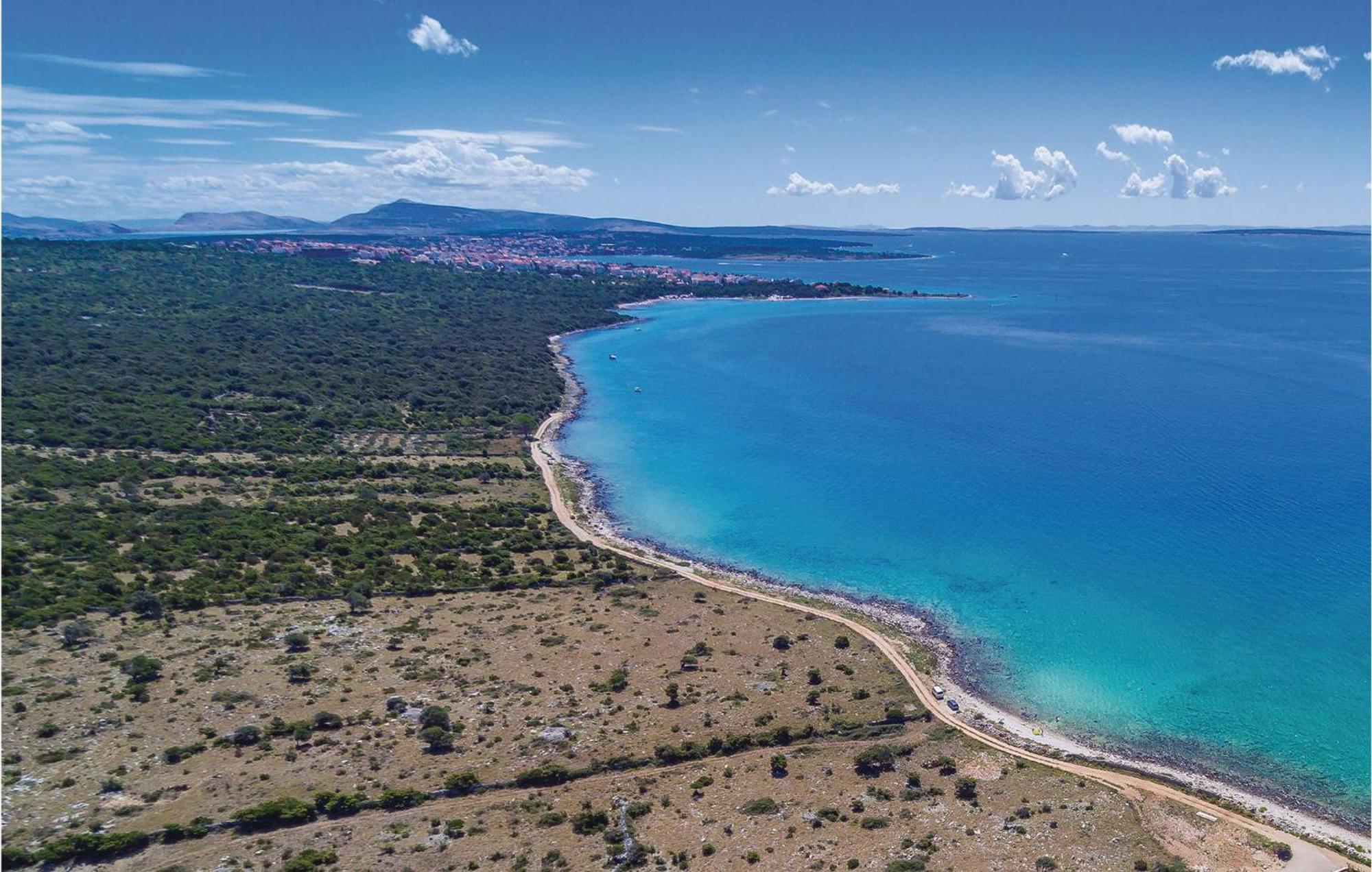 Nice Apartment In Potocnica With House Sea View Borovići Buitenkant foto