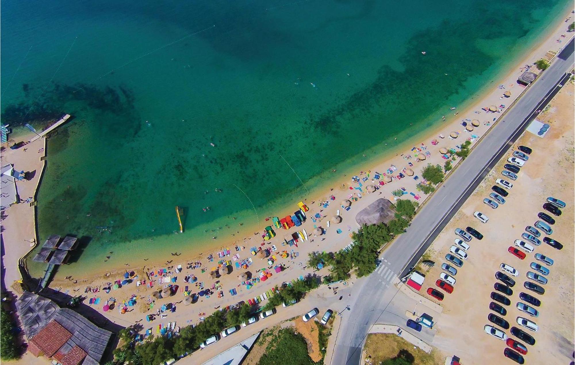 Nice Apartment In Potocnica With House Sea View Borovići Buitenkant foto